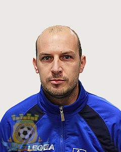 Калистрен